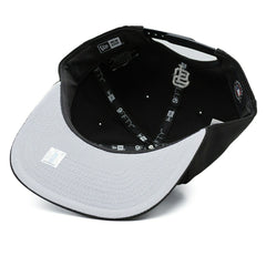 San Francisco Giants Scribble New Era Original Fit 9FIFTY MLB Snapback Cap Lifestyle