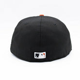 San Francisco Giants 1989 World Series Cooperstown New Era 59FIFTY Fitted MLB Cap Fashion