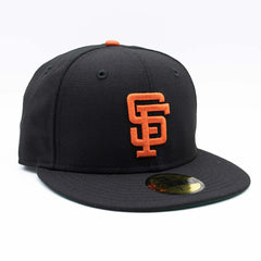 San Francisco Giants 1989 World Series Cooperstown New Era 59FIFTY Fitted MLB Cap Fashion
