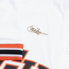 San Francisco Giants Cooperstown Collection Nike MLB Jersey White Taass US