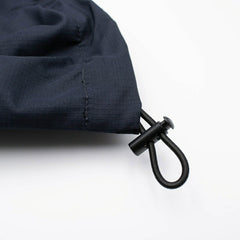 Seattle Mariners MLB Quarter Zip Windbreaker Jacket Navy Taass US