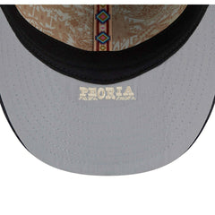 Seattle Mariners 2026 MLB Authentic Spring Training 59FIFTY Pre-Curved Cap Teal Taass for sale