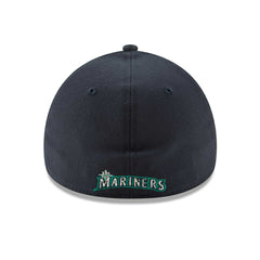 Seattle Mariners Stretch Fit Basic MLB Cap Game Taass US