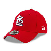 St. Louis Cardinals 39THIRTY Stretch Fit Classic MLB Cap Game Classic