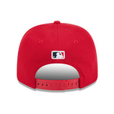St. Louis Cardinals Official MLB City Connect Stretch-Snap 9SEVENTY Snapback Cap Red Taass for sale