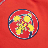 St. Louis Cardinals 2024 City Connect MLB Authentic Nike Bomber Jacket Taass sale