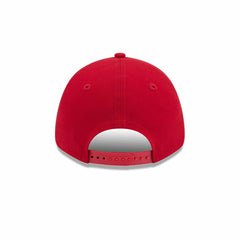 St. Louis Cardinals Official MLB City Connect New Era Stretch-Snap 9FORTY Cap Taass for sale