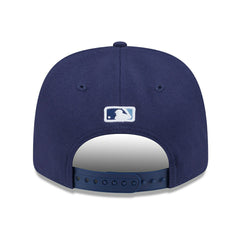 Tampa Bay Rays MLB Player Replica 9SEVENTY Stretch-Snap Cap Game Lifestyle