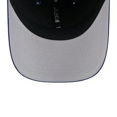Durham Bulls Player Replica 9FORTY M-Crown Snapback MiLB Cap Blue Taass sale