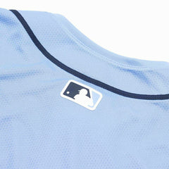 Tampa Bay Rays Nike Limited MLB Baseball Jersey Alternate Blue Taass US