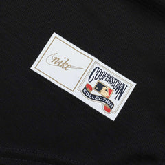 Tampa Bay Devil Rays Cooperstown Collection Nike MLB Jersey Black Taass sale