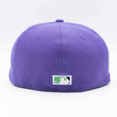 Tampa Bay Devil Rays 1998 Inaugural Season Cooperstown New Era 59FIFTY MLB Cap Fashion