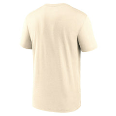 Texas Rangers City Connect Legend MLB T-Shirt Natural Classic