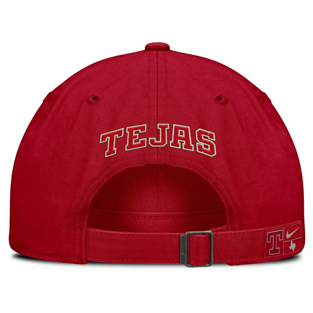 Texas Rangers City Connect Club Adjustable Cap Red Taass sale