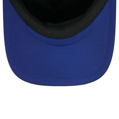Texas Rangers 2026 MLB Batting Practice 9FORTY APEX Trucker Cap Blue Taass sale