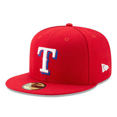 Texas Rangers Authentic 59FIFTY Fitted MLB Cap Alternate Taass for sale