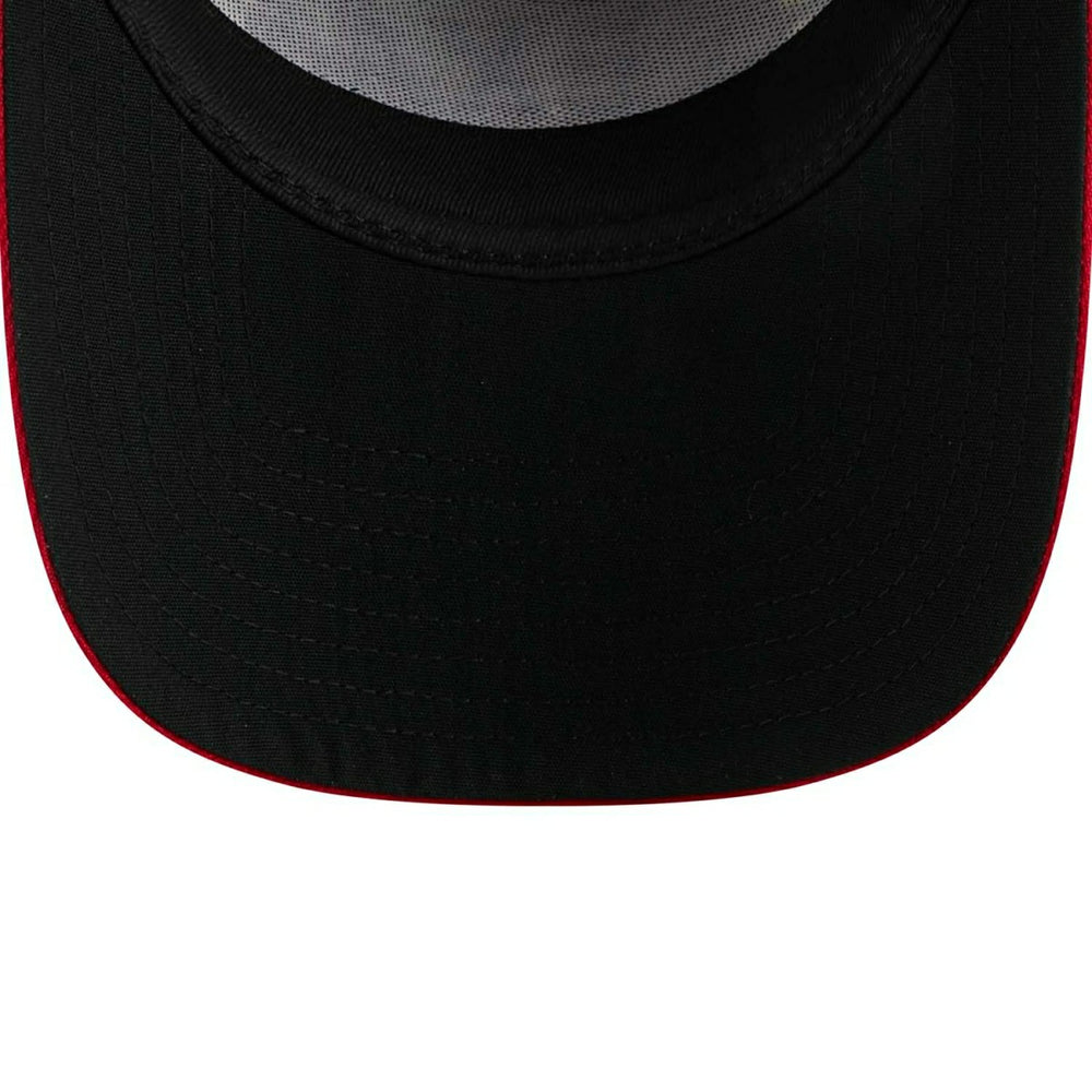 Texas Rangers 2025 MLB Players' Weekend 9FORTY A-Frame Snapback Cap Fashion