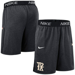 Texas Rangers 2025 City Connect MLB Authentic Nike Shorts Navy Fashion