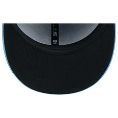 Texas Rangers 2025 MLB Spring Training Low Profile 59FIFTY Fitted Cap Blue Taass sale