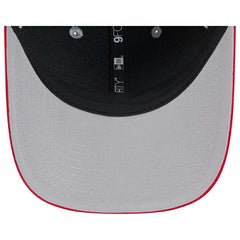 Texas Rangers Colorway 2025 MLB Batting Practice 9FORTY M-Crown Snapback Cap Gray Taass for sale