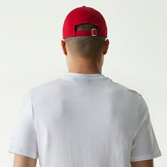 Toronto Blue Jays Team Logo New Era MLB T-Shirt White Lifestyle