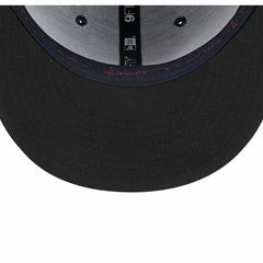 Toronto Blue Jays MLB Authentic City Connect New Era 59FIFTY Cap Taass for sale