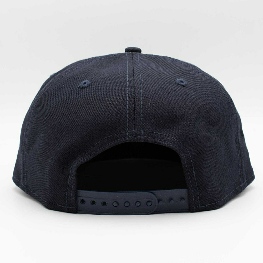 Toronto Blue Jays FP586 City Connect New Era 9FIFTY Snapback Cap Navy Taass US