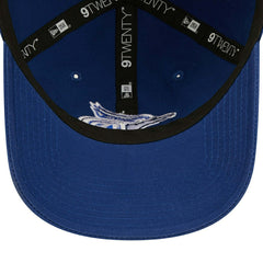 Dunedin Blue Jays New Era 9TWENTY Adjustable MiLB Cap Blue Fashion