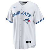 Toronto Blue Jays Nike MLB Home Jersey White Taass for sale