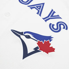 Toronto Blue Jays Nike MLB Home Jersey White Taass for sale