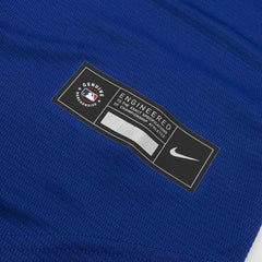 Toronto Blue Jays Nike MLB Alternate Jersey Blue Taass US