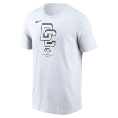 Washington Nationals City Connect Nike MLB T-Shirt White Taass sale