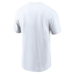 Washington Nationals City Connect Nike MLB T-Shirt White Taass sale