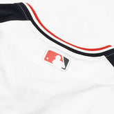 Washington Nationals Nike Limited MLB Baseball Jersey Classic Alternate White Taass US