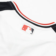 Washington Nationals Nike Limited MLB Baseball Jersey Classic Alternate White Taass US