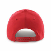 Washington Nationals 2019 World Series '47 MVP Snapback MLB Cap Red Classic