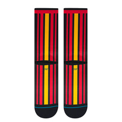 Atlanta Hawks 2025-26 NBA Statement Edition Crew Socks Taass US