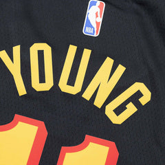 Trae Young #11 Atlanta Hawks Jordan Statement Swingman NBA Jersey (YOUTH) Taass US