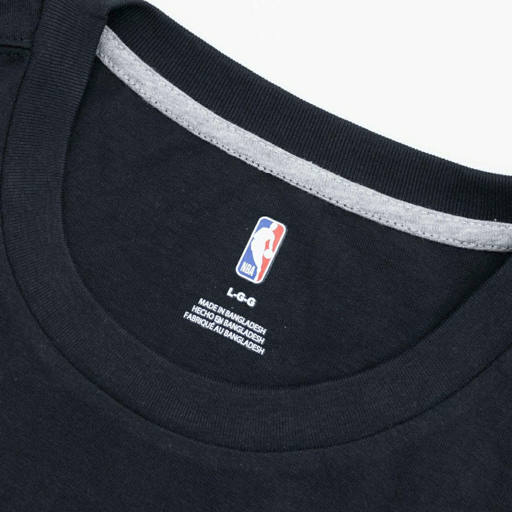 Atlanta Hawks Trae Young Camo Logo NBA T-Shirt Black Taass for sale
