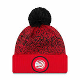 Atlanta Hawks 2017 On-Court NBA Knit Hat Taass US
