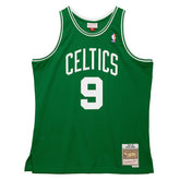 Rajon Rondo #9 Boston Celtics 2007-08 Swingman NBA Jersey Green Lifestyle
