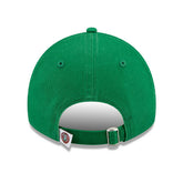 Boston Celtics Hardwood Classics 9TWENTY Adjustable Cap Green Fashion