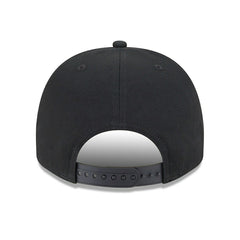Boston Celtics NBA Chainstitch 9FIFTY A-Frame Snapback Cap Black Taass for sale