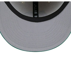 Boston Celtics 2025 NBA All-Star Game New Era 59FIFTY Fitted Cap Taass for sale
