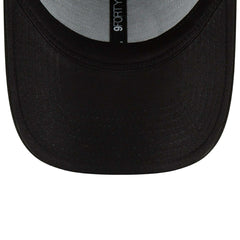 Brooklyn Nets The League 9FORTY Adjustable NBA Cap Black Classic