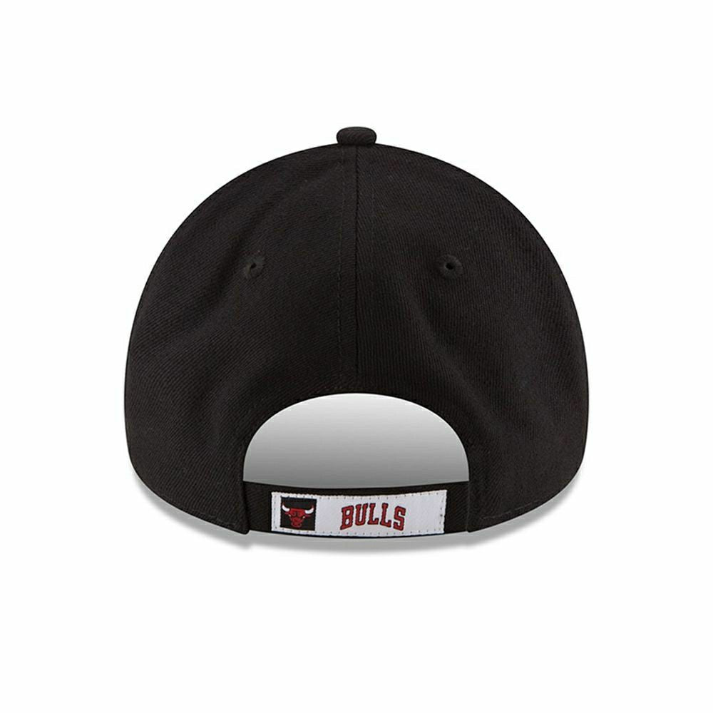 Chicago Bulls The League Adjustable NBA Cap Lifestyle