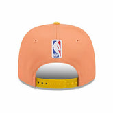 Cleveland Cavaliers 2025-26 NBA City Edition 9SEVENTY Stretch-Snap Cap Taass US