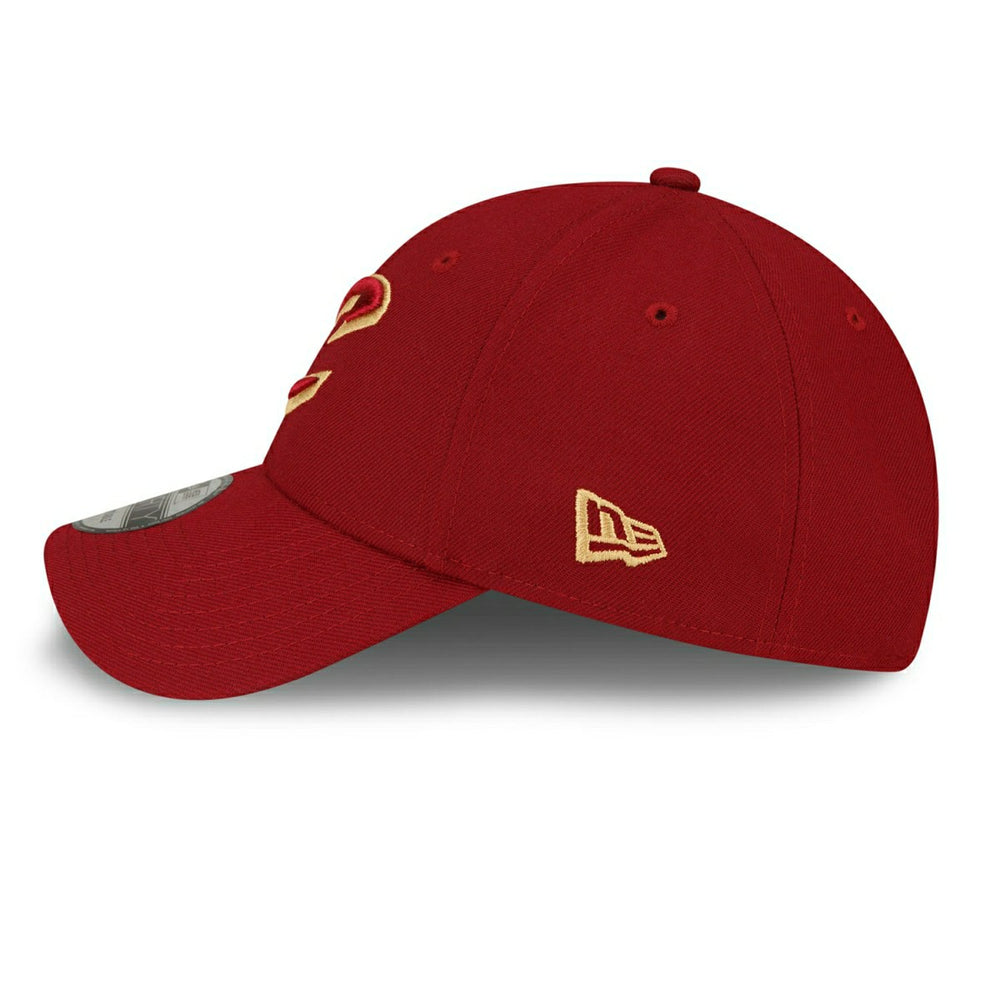Cleveland Cavaliers The League Adjustable NBA Cap Lifestyle