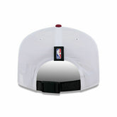 Cleveland Cavaliers 2025 NBA Draft 19Twenty Adjustable Cap OTC White Taass US