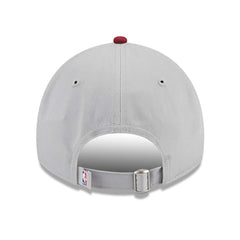 Cleveland Cavaliers 2023 NBA Tip-Off New Era 9TWENTY Adjustable Cap Taass US